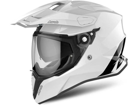 Casco Integrale de Motociclismo AIROH Commander (M)