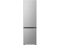 Frigorífico Combi LG GBV5240DPY (No Frost - 387 L - 203 cm - Inox)