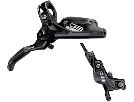 Freno SRAM G2 R Trasero 2000 Gloss Black A2