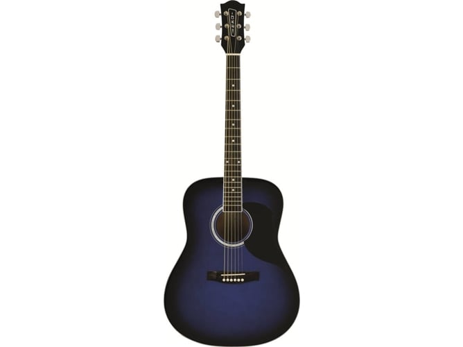 Guitarra Acústica EKO MUSIC Ranger 6 Eq