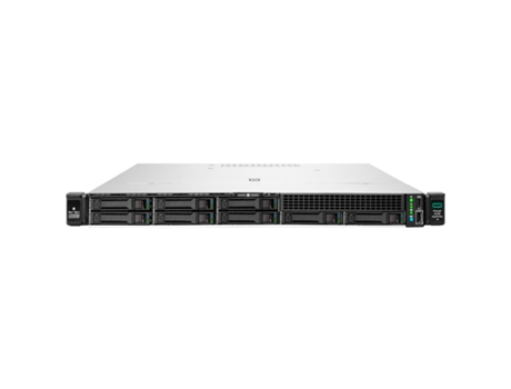 Servidor HPE 66335 4280 (RAM: 32 GB)