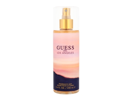 Spray Corporal Guess Guess 1981 Los Angeles (250 ml)