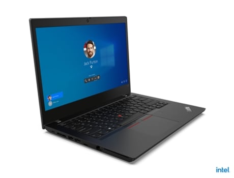 Portátil LENOVO 357 593 (14 '' - Intel® Core™ i7 i7-1165G7 - RAM: 16 GB - 512 GB SSD - Intel Iris Xe Graphics)