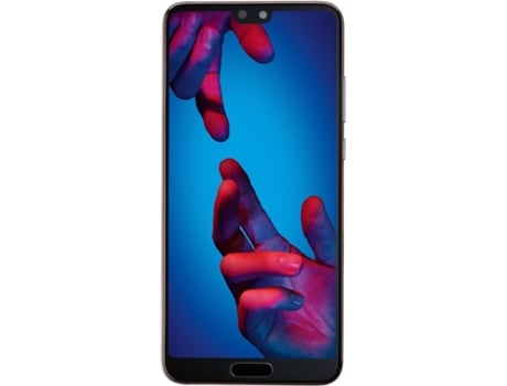 Smartphone HUAWEI P20 (Reacondicionado Como Nuevo - 128 GB - oro rosa)