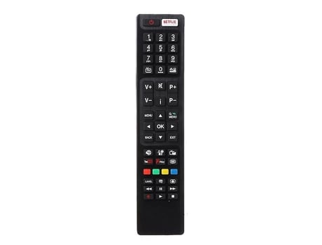 Mando TV CROWNED (Rc4848F Hitachi 48Hb6T72U 50Hb6T72U 65Hl6T64U 48Hk6T74U 49Hk6T74U 32Hb6T61U)