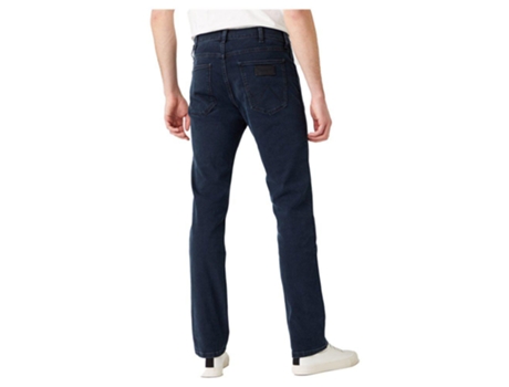 Wrangler Greensboro Long Jean