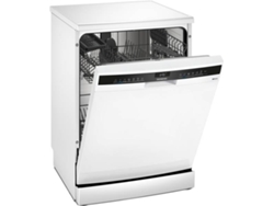 Lavavajillas SIEMENS SN23EW01KE (13 Cubiertos - 60 cm - Blanco)