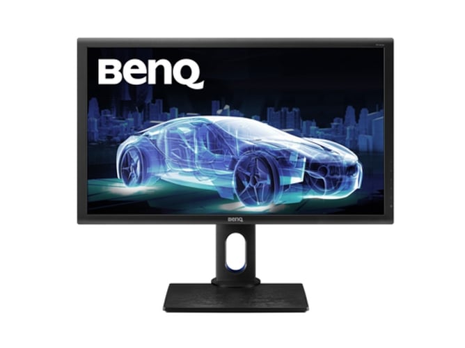 Monitor BENQ PD2700Q (27'' - Quad HD - IPS)