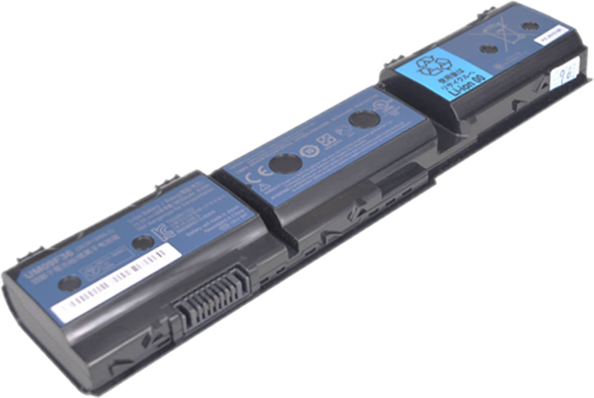 Multi4you Batería Compatible para acer aspire 1825pt 1820pt de wms004935