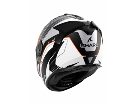 Casco integral de moto Shark Spartan Gt Pro Toryan