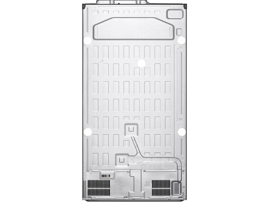 Frigorífico Americano Instaview Door-In-Door - GSXV90MCDE