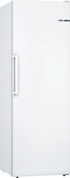 Congelador Vertical BOSCH GSN33VWEP (No Frost - 176 cm - 225 L - Blanco)