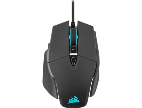 Ratón CORSAIR M65 Rgb Ultra Negro Ch-9309411-Eu2