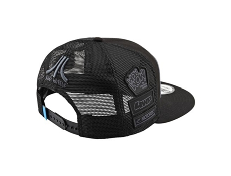 Gorra TROY LEE DESIGNS TLD Gasgas (L)