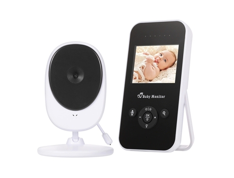 Monitor de bebé de 2.4 pulgadas Monitor de bebé Baby Monitor Monitor de bebé Monitor de Sonoue GENERIC