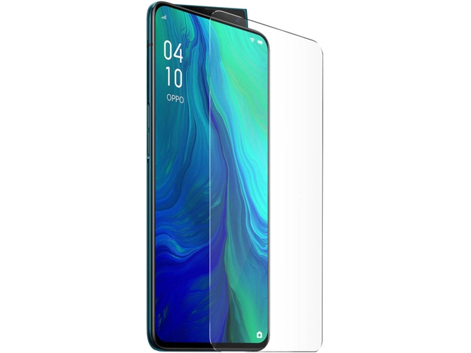 Protector de Cristal Templado Oppo Reno AVIZAR 9H