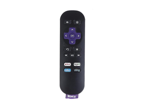 Mando TV CROWNED (WiFi Roku)