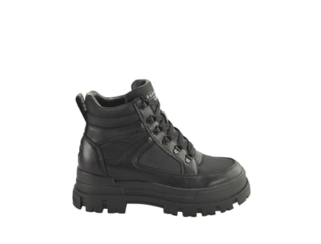 Botas BUFFALO Aspha Vegan Mid Napa Negro (44)