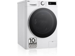 Lavasecadora LG F4DR6010A0W (6/10 kg - 1400 rpm - Blanco)