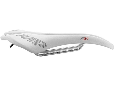 Sillín de Ciclismo SELLE SMP F30 (295 x 149 mm)