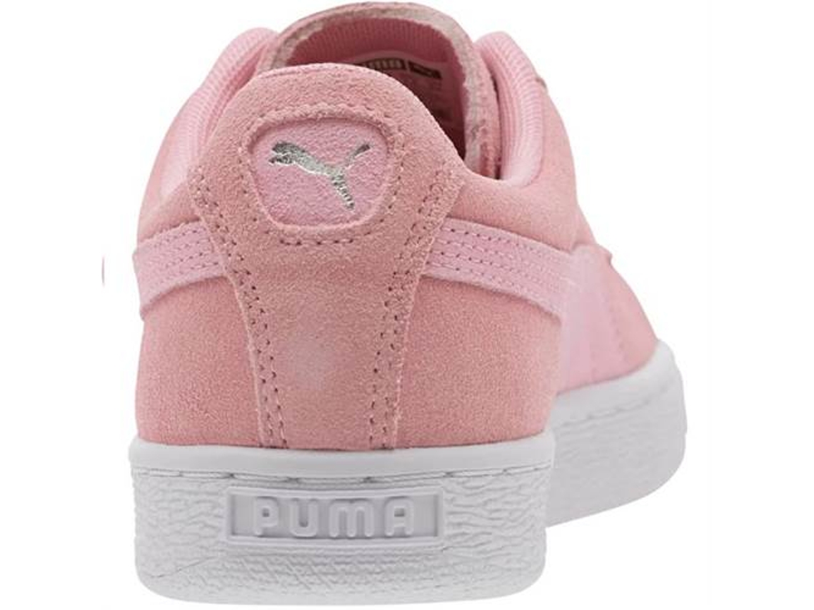 Zapatillas deportivas Puma rosa, shoes Pink.