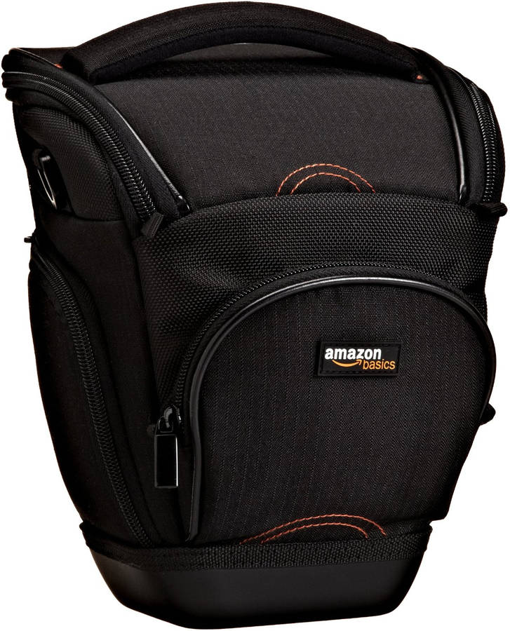 Bolsa AMAZONBASICS Rfq468