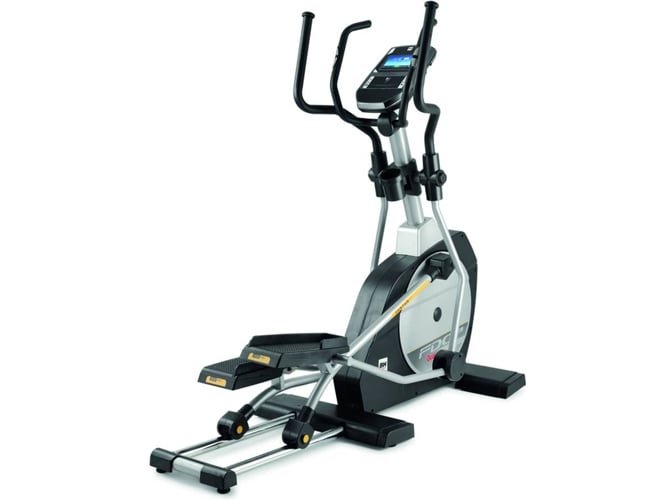 Bicicleta Elíptica BH FITNESS FDC19 TFT G860TFT (Negro - 170x70x185cm - Volante: 35 kg - Hasta 130 kg)