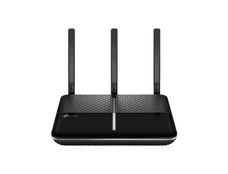 Enrutador de telefonía wifi TP-LINK AC2100 VDSL/ADSL