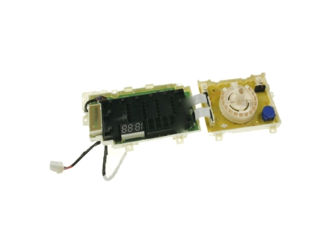 Placa de Pantalla LG Ebr78770624