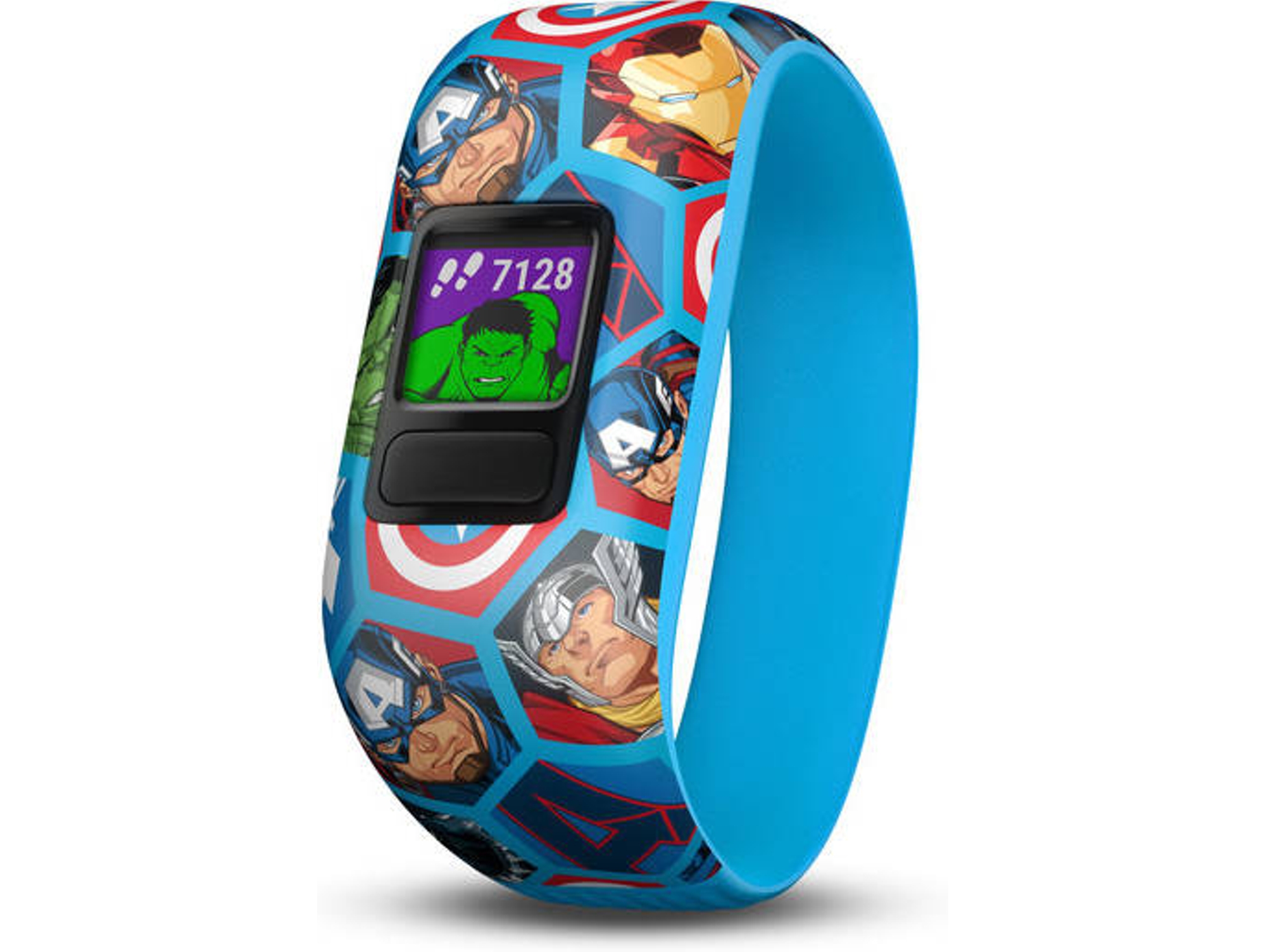 Pulsera de actividad GARMIN Vivofit jr. 2