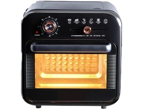 Freidora sin aceite Airfryer horno 18L 10001