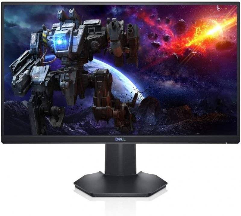 Monitor Gaming DELL S2421HGF (23.8'' - 1 ms - 144 Hz)