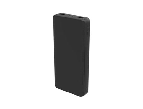 Power Bank Mah Powerstation Essentials MOPHIE Negro