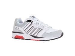 Si-18 Rannell Zapatillas Blancas EU 43 Hombre K-SWISS LIFESTYLE