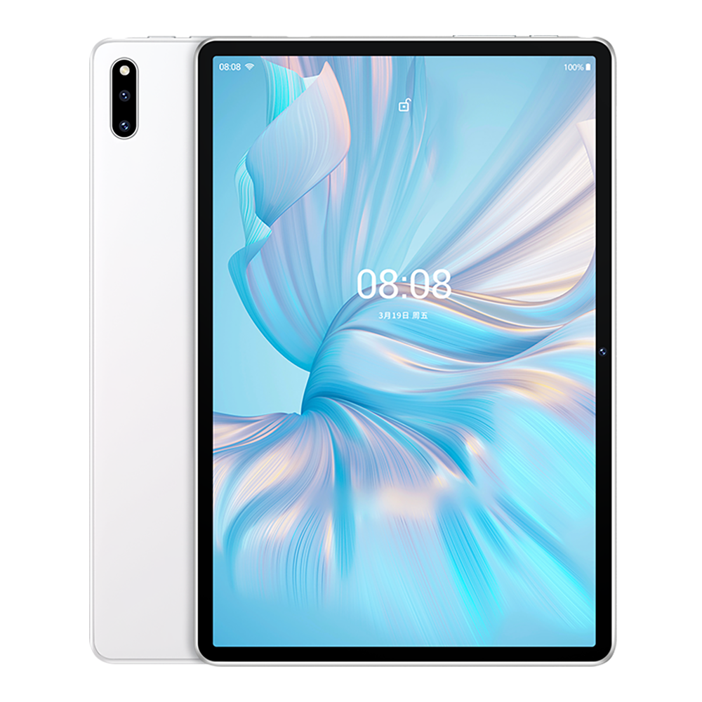 Tablet VANWIN M33 (10.1'' - 2 GB RAM - 32 GB - LTE -Wi-Fi - Blanco)