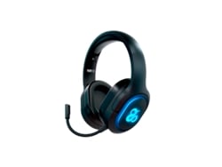 Auriculares Gaming NEWSKILL Scylla Inalámbricos PC/PS4/PS5/Switch/Xbox One/Xbox Series X/S