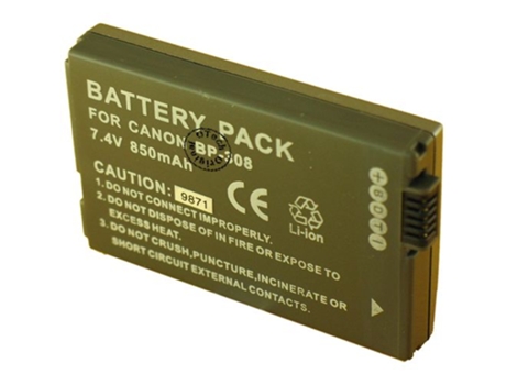 Batería OTECH Compatible para CANON BP-310