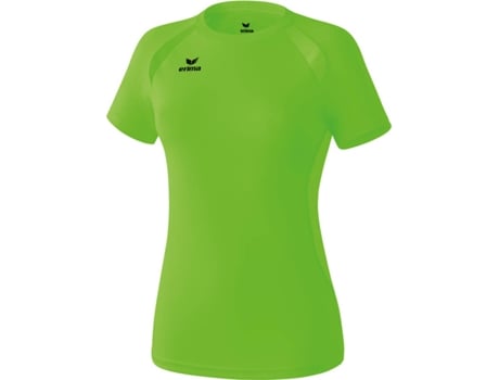 Camiseta para Hombre ERIMA performance Verde para Multideportes