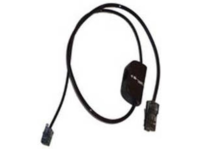 Cable PLANTRONICS 86009-01 Negro