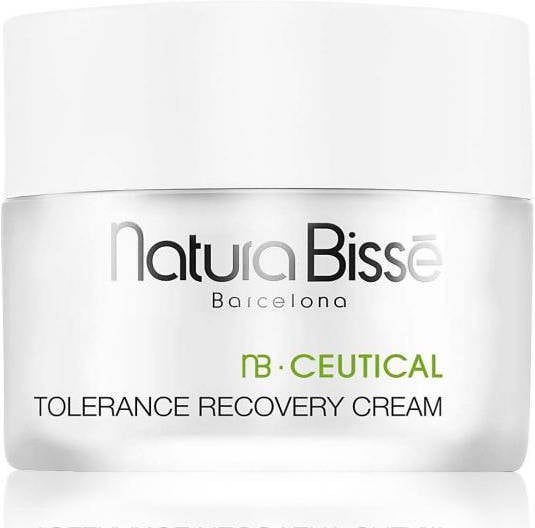 Crema Facial NATURA BISSÉ Tolerante Pieles Sensibles (50 ml)