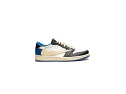 Zapatillas de Hombre NIKE Air Jordan Low Travis Scott (45)