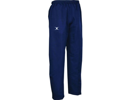 Pantalones para Hombre GILBERT Revolution Azul para Rugby (XS)