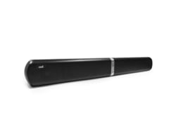 OEM Universal Music Soundbar Bluetooth Cool 20W Plata Altavoces Música