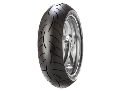 Neumático METZELER 110/80 Zr18 58W Roadtec Z8 (M) 2016