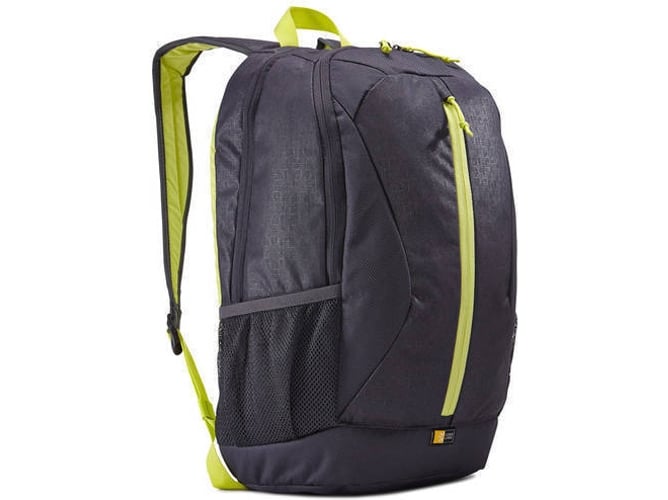 Mochila CASE LOGIC Ibira (Universal - 16'' - Negro)