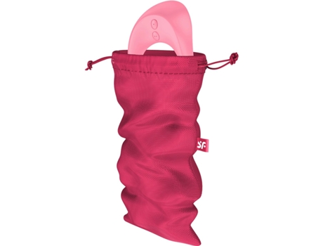 Accesorio Erótico SATISFYER Treasure Rosa M