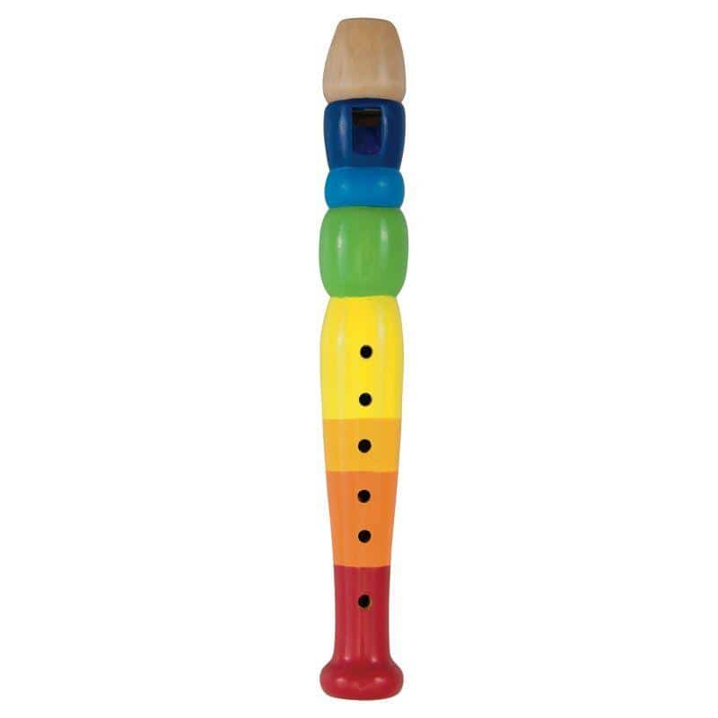 Juego Didáctico GOKI (Madera - Rojo - 20 cm)