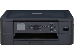 Impresora BROTHER DCP-J1050DW (Inyección de Tinta - Wi-Fi)