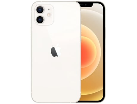 iPhone 12 Reacondicionado Blanco 128 GB – AlexPhone