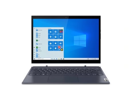 Portátil Híbrido LENOVO 66469 (13 '' - Intel® Core™ i5 i5-10210U - RAM: 8 GB - 512 GB SSD - Intel® UHD Graphics)